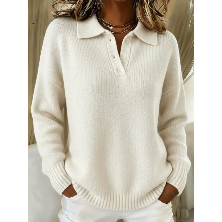 Maren Cozy Comfort Sweater