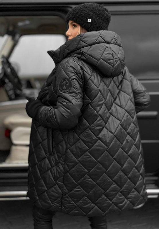Riley | Women's Stylish Quilted Jacket