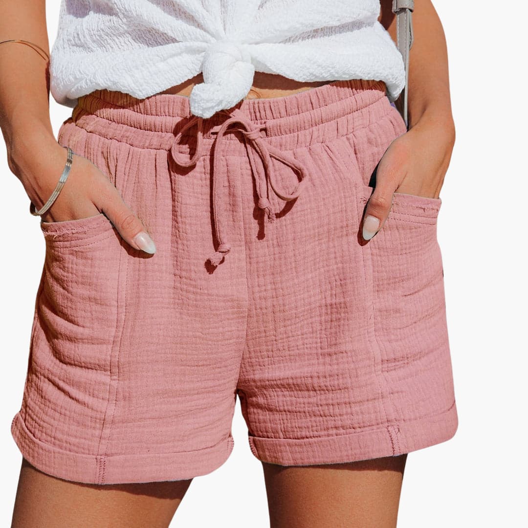 Emma | Summer Shorts