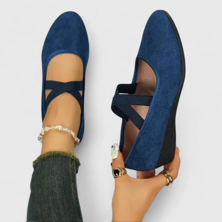 Jynna | Women's Orthopaedic Shoes