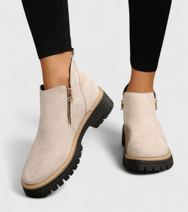 Tessa | Women's Orthopaedic Boots
