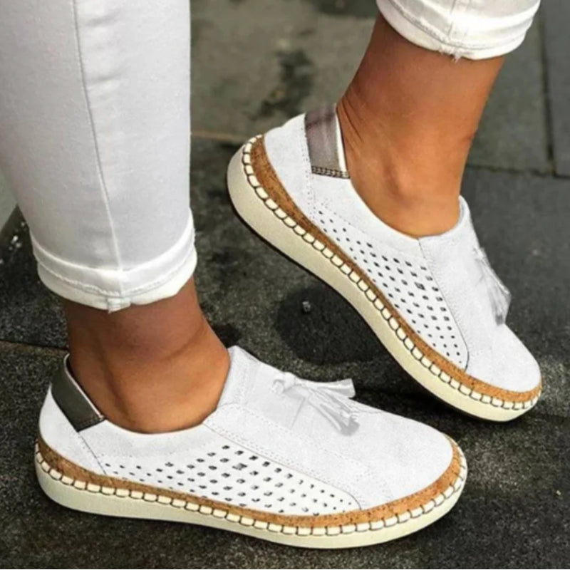 Arden | Women's Orthoflex Slip-Ons