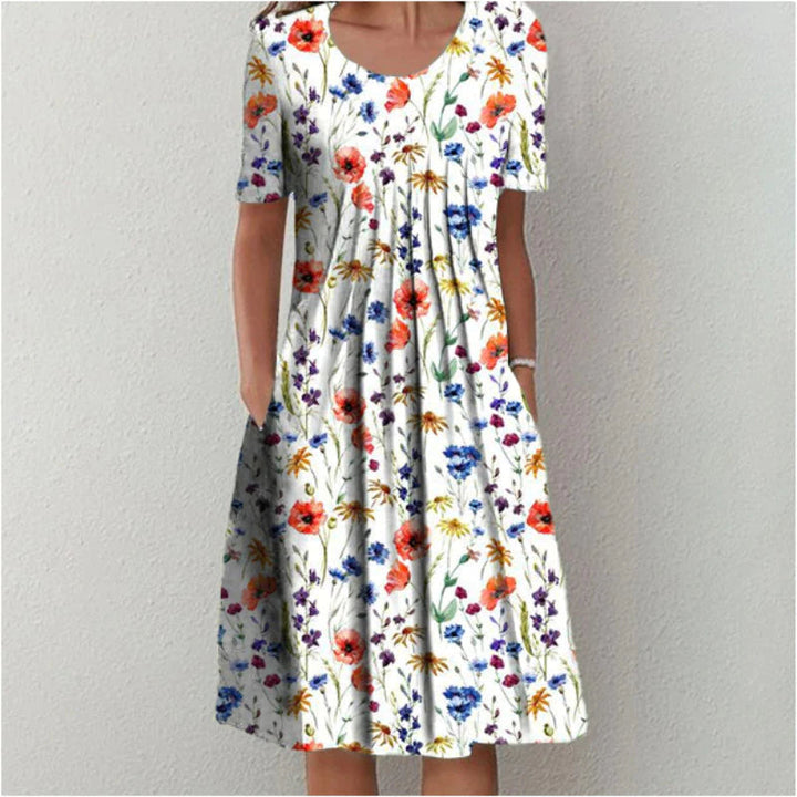 Olyverrah | Women's Elegant Dress
