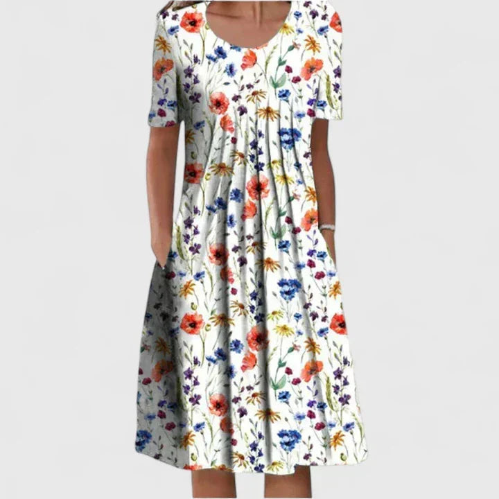 Olyverrah | Women's Elegant Dress