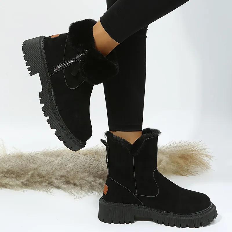 Orynn | Women's Orthopaedic Boots