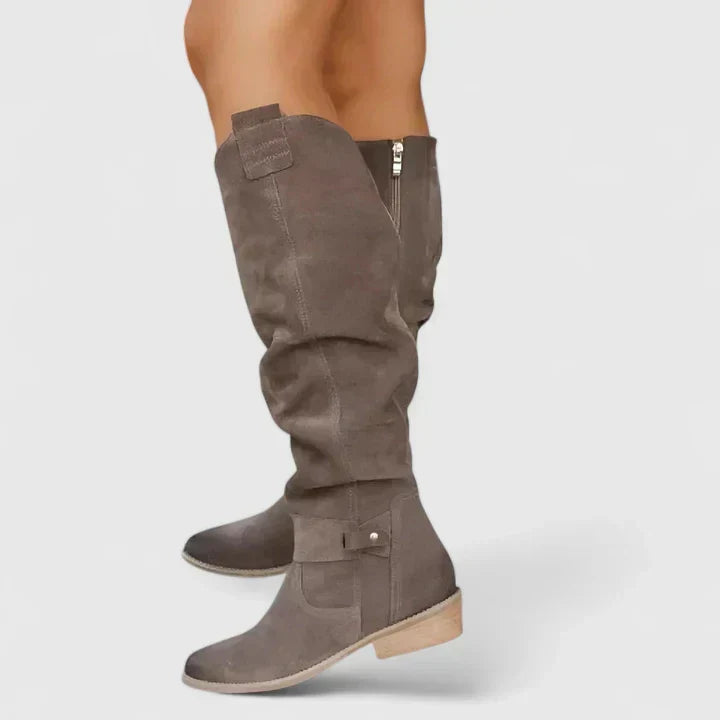 Ryzeliah | Women's Orthopaedic Boots