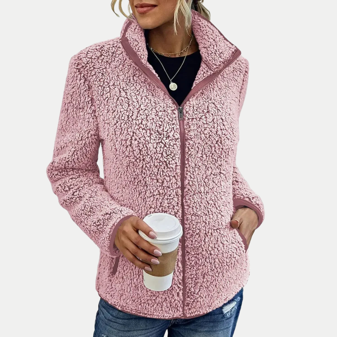 Marsha | Women's Chic Casual Jacket