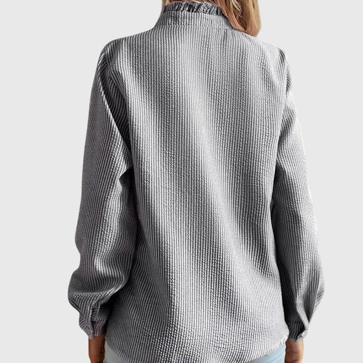 Kaitlyn | Women's Elegant Blouse