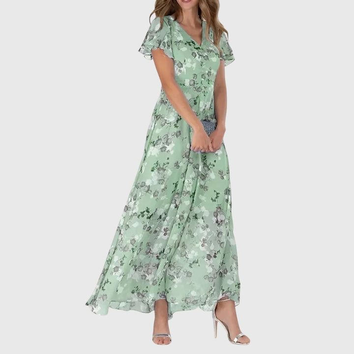 Lola | Women's Figure Flattering Dress