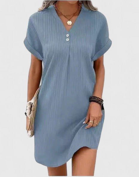 Massie | Women's Draped Dress