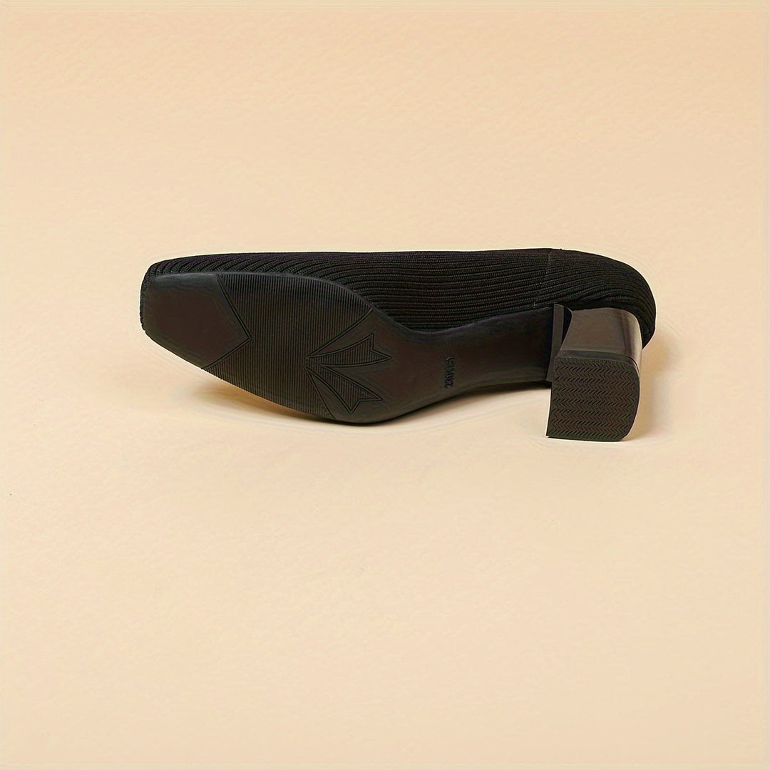 Brynn | Women's Orthopaedic Heels