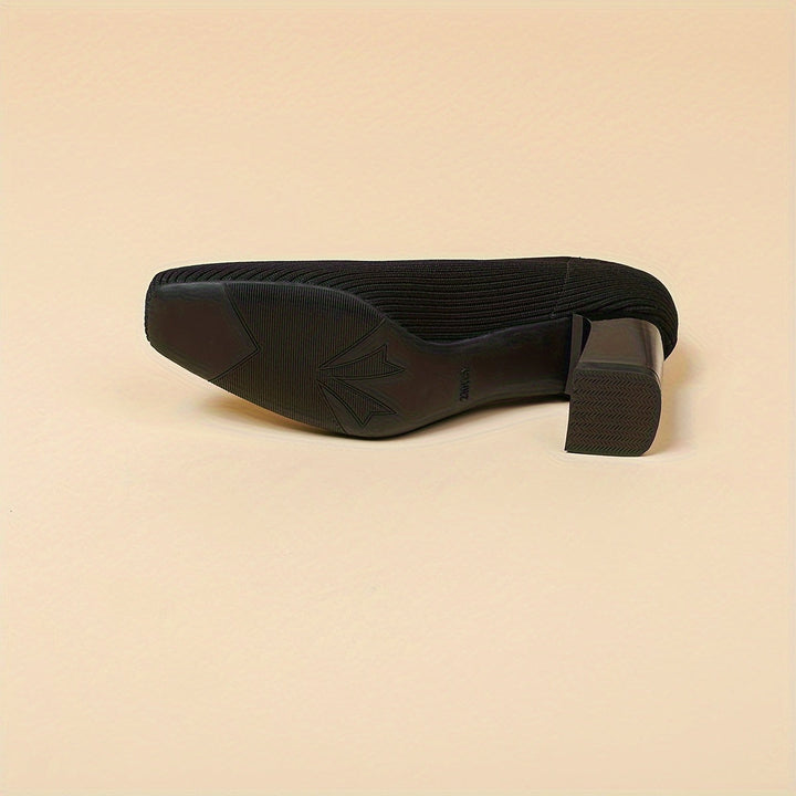 Zayli | Women's Orthopaedic Heels