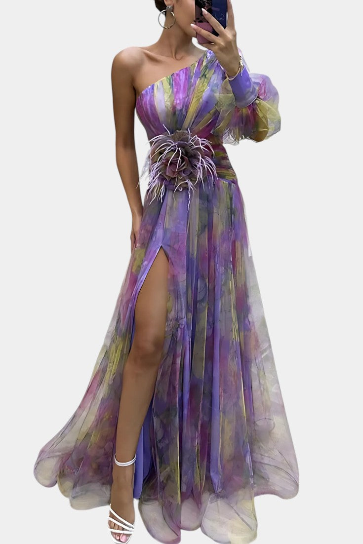 Danyzhel | Women's Elegant Maxi Dress