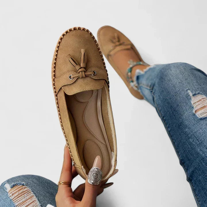 Emmaleigh | Women's Orthopaedic Loafers