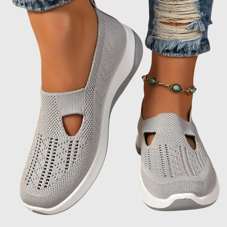 Lora | Women's Orthopaedic Walking Shoes