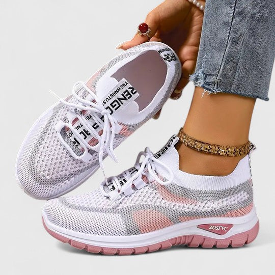 Koralyn | Women's Orthopaedic Trainers