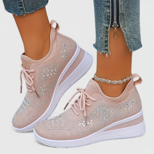 Shanileigh | Women's Orthopaedic Shoes