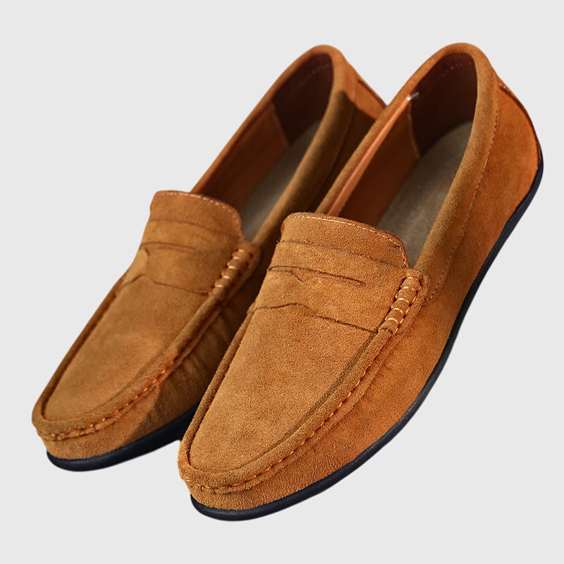 Rosaly | Women's Orthopaedic Loafers