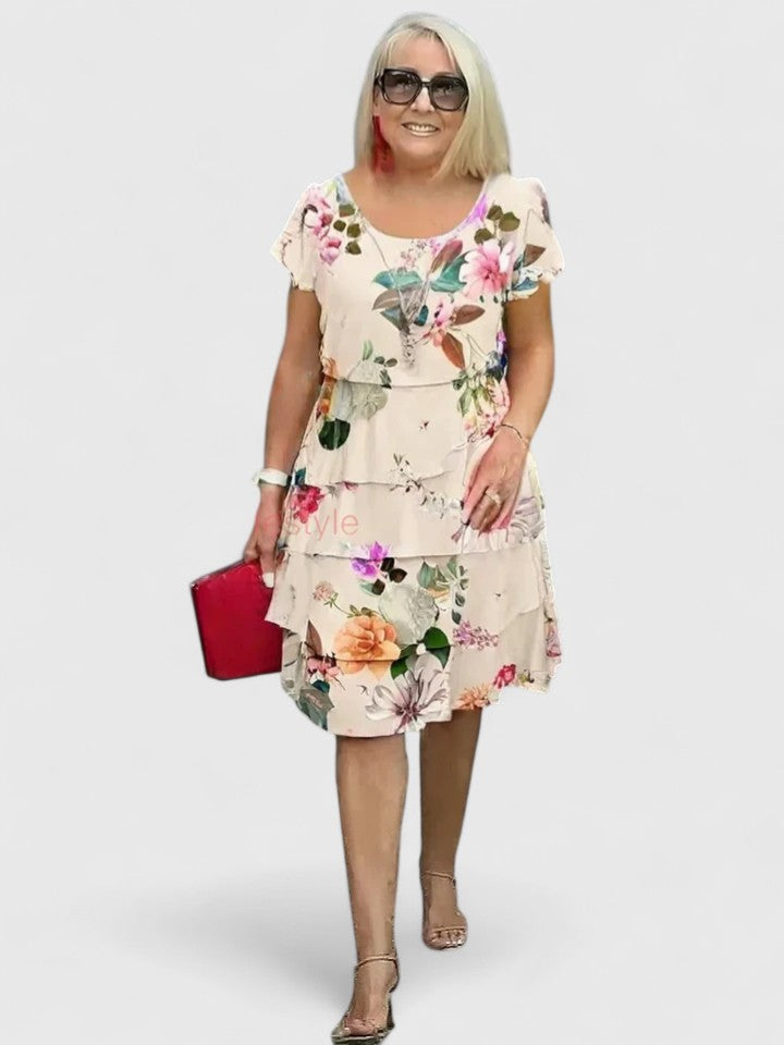 Angel | Women's Elegant Dress