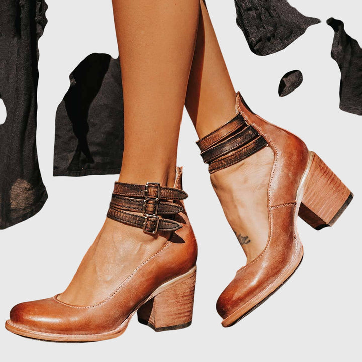 Eliana | Women's Stylish Heels