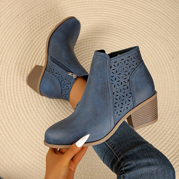 Talen | Women's Orthopaedic Boots