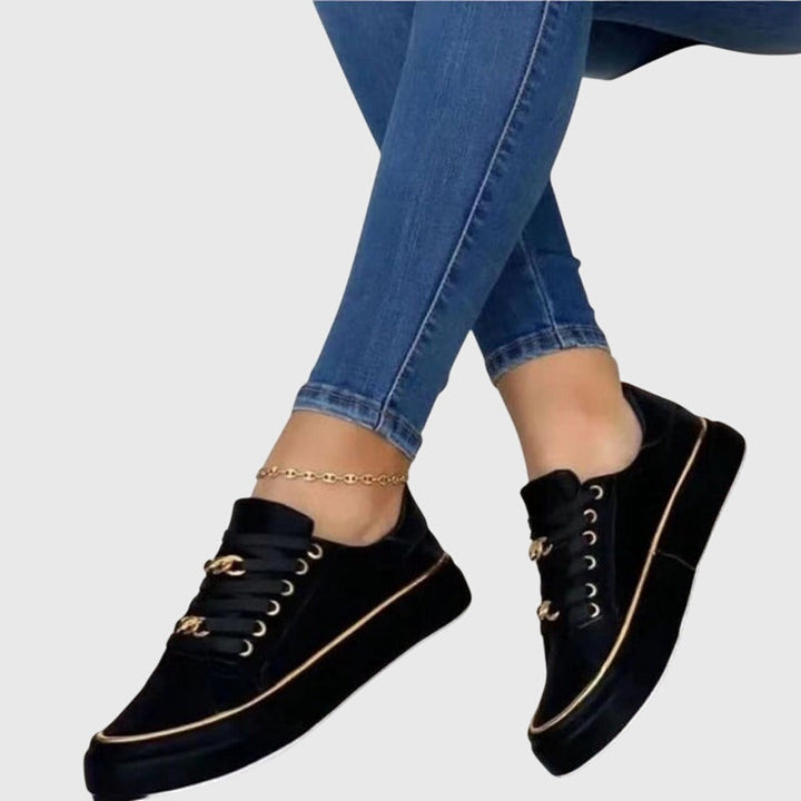 Camille | Women's Stylish Orthopaedic Shoes
