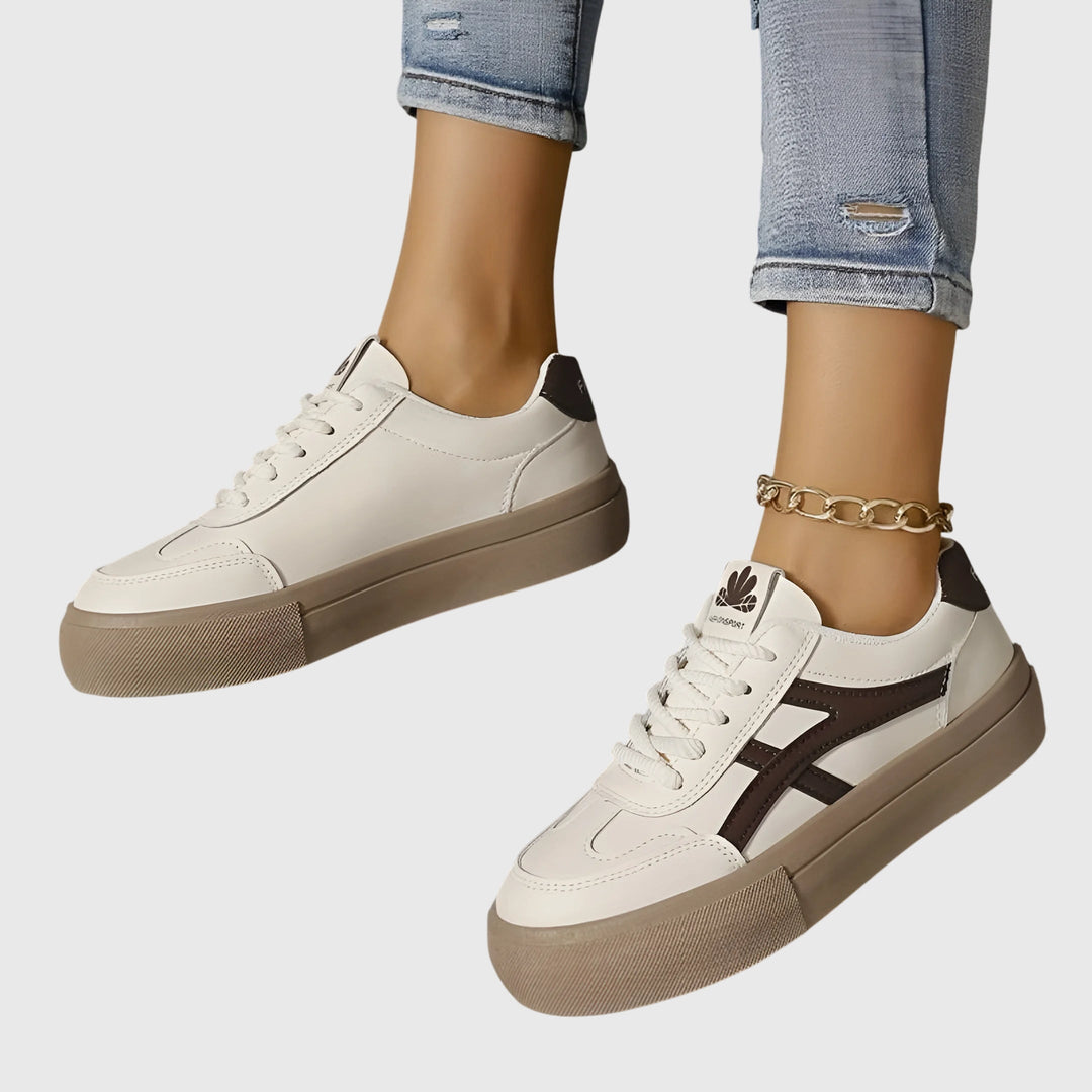 Elza | Women's Orthopaedic Trainers
