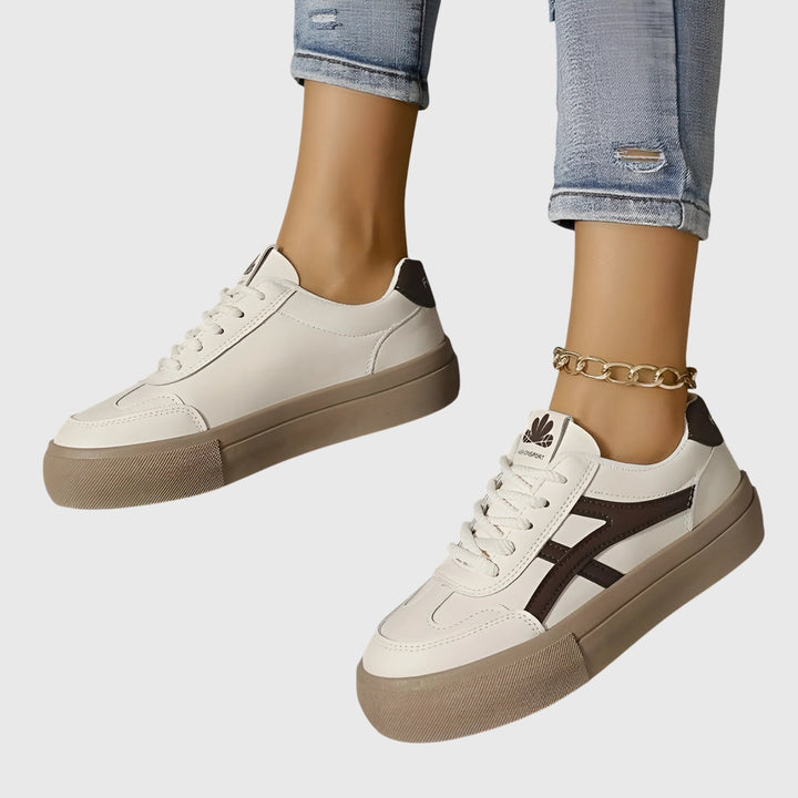 Elza | Women's Orthopaedic Trainers