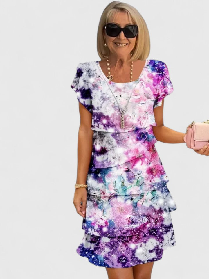 Angel | Women's Elegant Dress