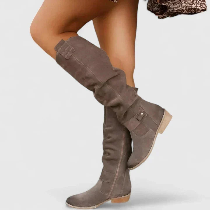 Ryzeliah | Women's Orthopaedic Boots