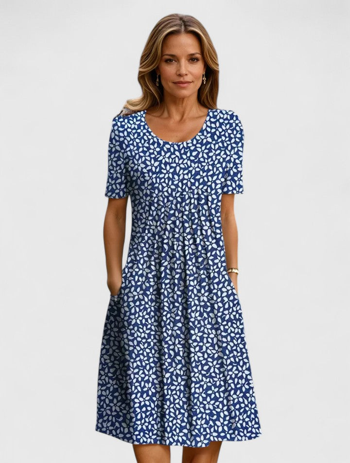 Valorynn | Women's Elegant Dress