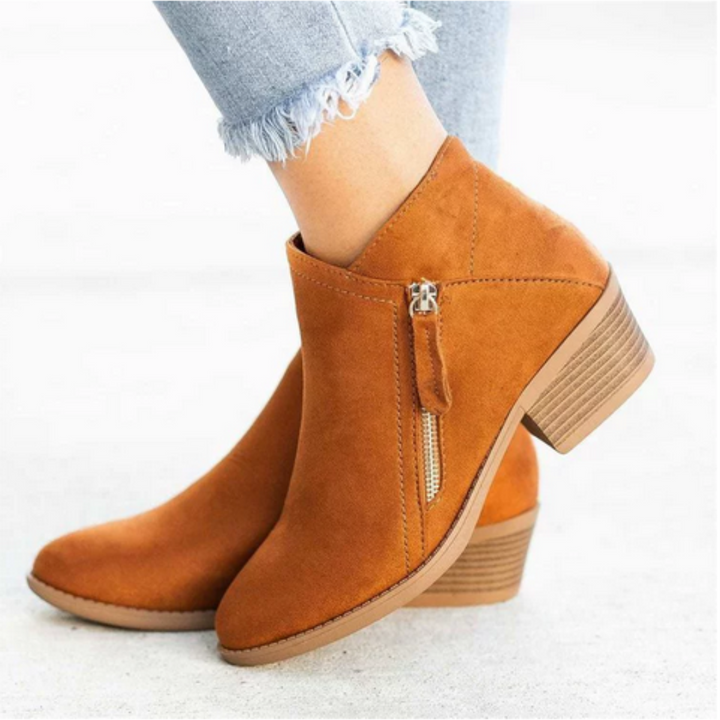 Kalvaya | Women's Sophisticated Boots