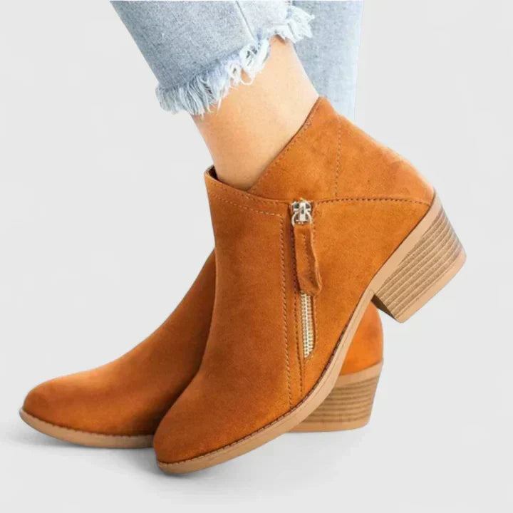Kalvaya | Women's Sophisticated Boots