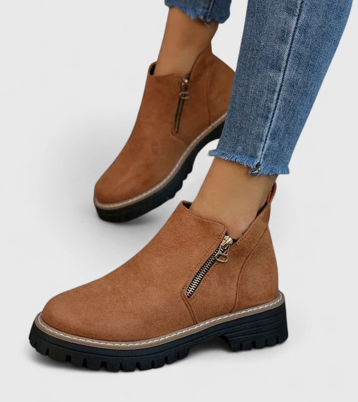 Tessa | Women's Orthopaedic Boots