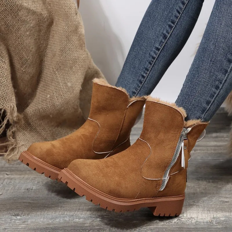 Orynn | Women's Orthopaedic Boots