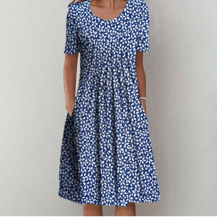 Olyverrah | Women's Elegant Dress