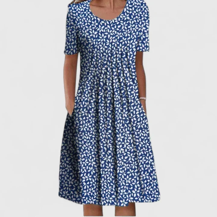 Olyverrah | Women's Elegant Dress