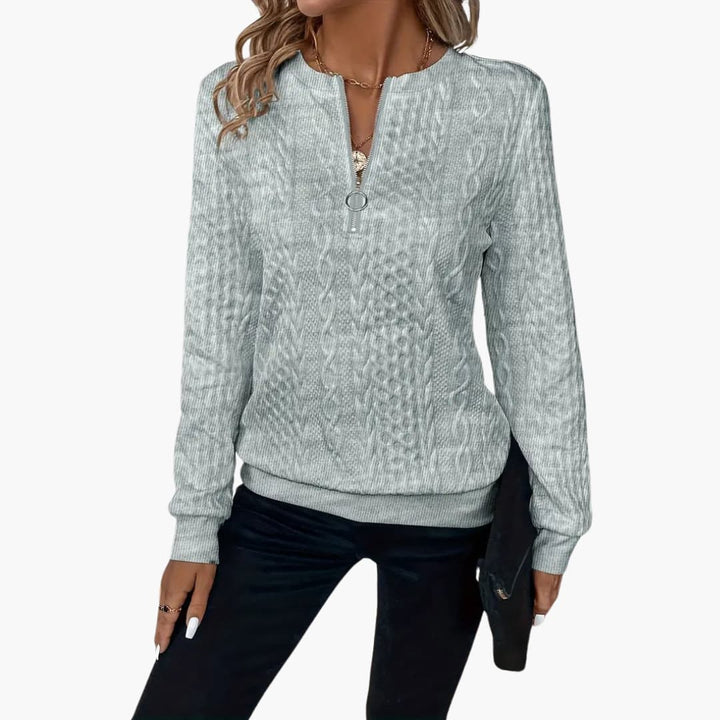 Mary | Chic Knit Sweater