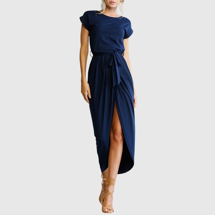 Maelis | Women's Casual Midi Dress