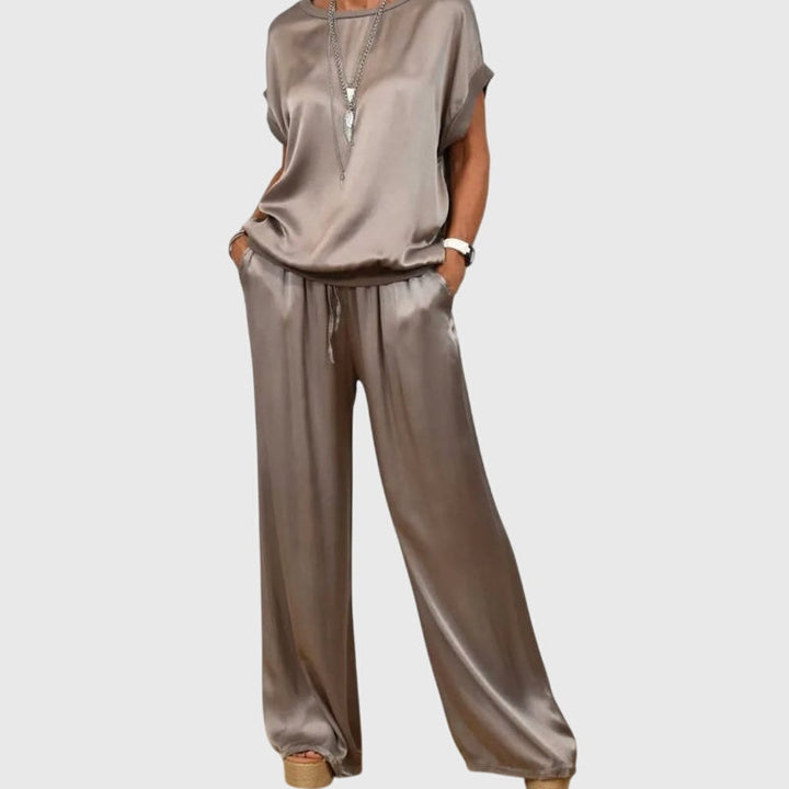 Kayla | Women's Elegant Two-Piece Set