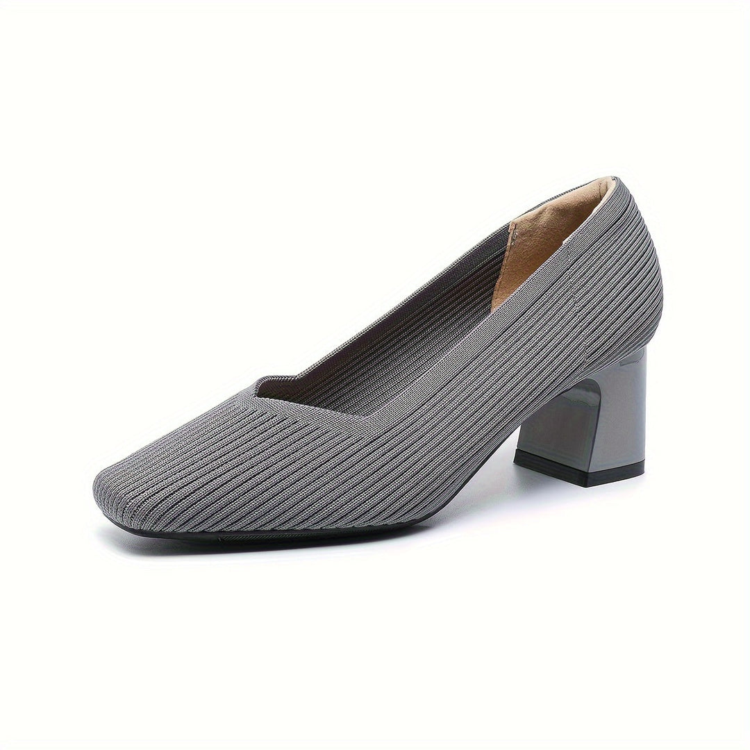 Zayli | Women's Orthopaedic Heels