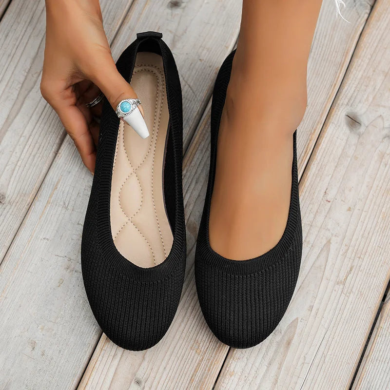 Angela | Women's Anti-Slip Breathable Shoes