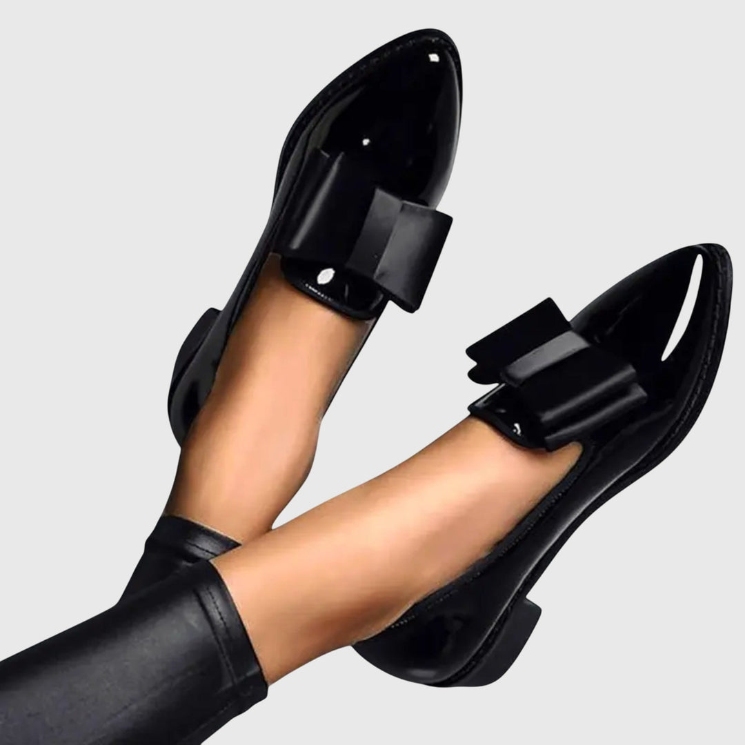 Anya | Women's Orthopaedic Loafers
