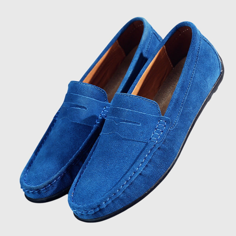 Rosaly | Women's Orthopaedic Loafers