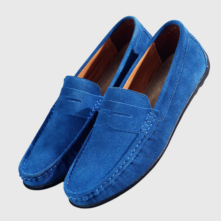 Rosaly | Women's Orthopaedic Loafers