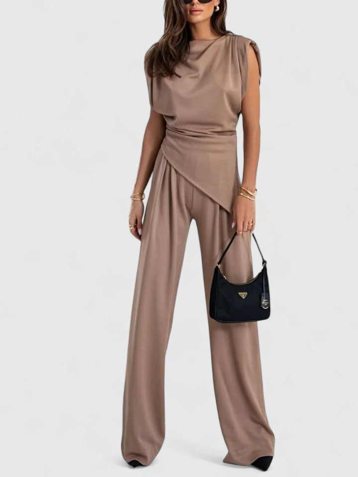 Sharon | Women's Elegant Set