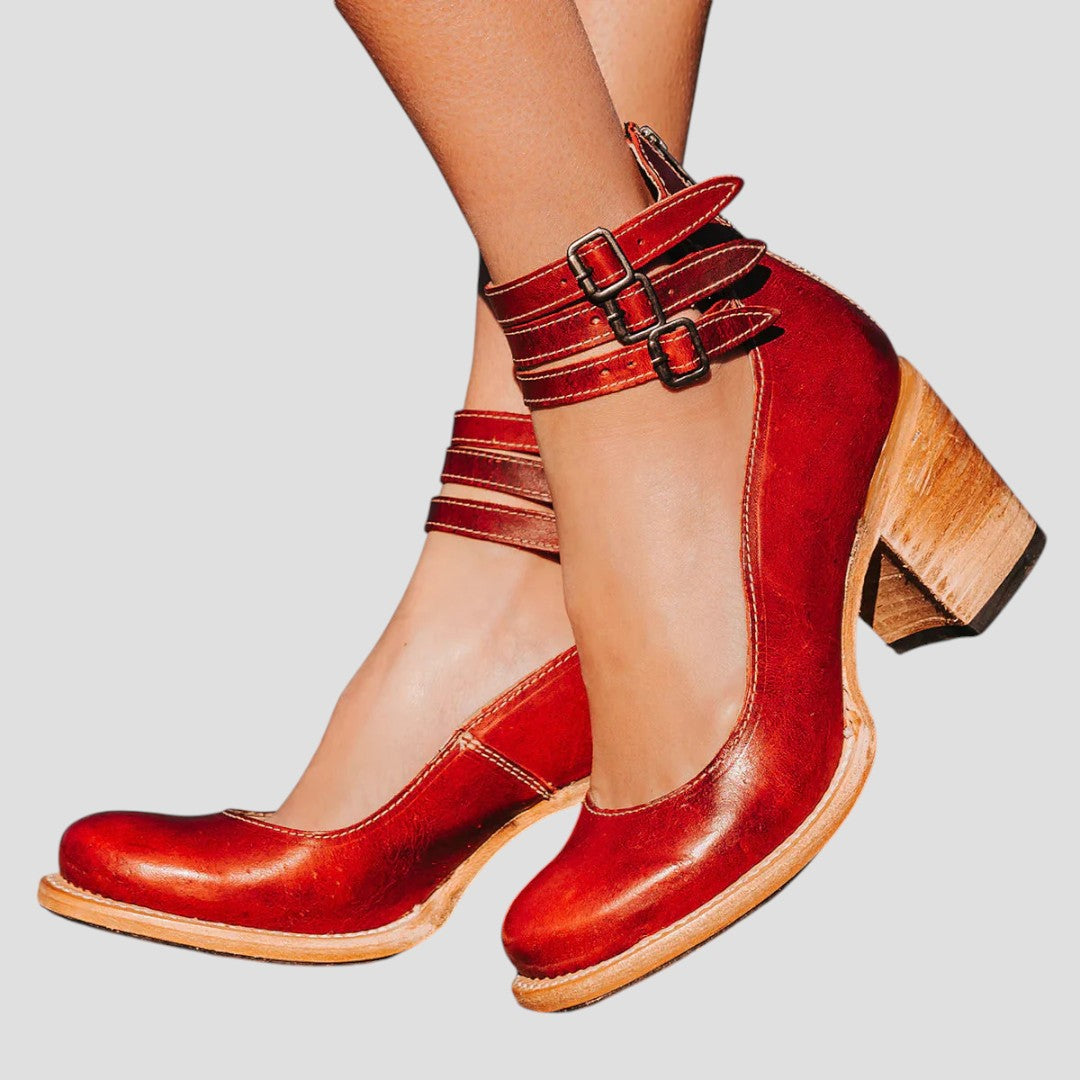 Kwani | Women's Stylish Comfortable Boots