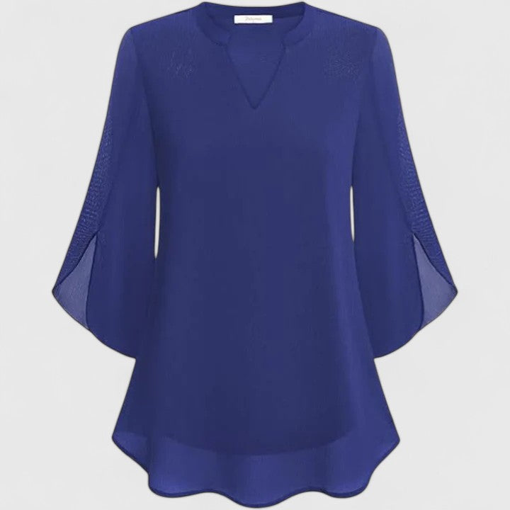 Ellie | Women's Sophisticated Blouse