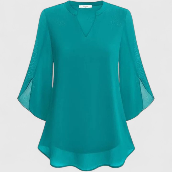Ellie | Women's Sophisticated Blouse