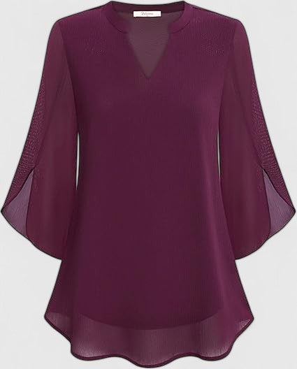 Celinora | Women's Comfortable Blouse
